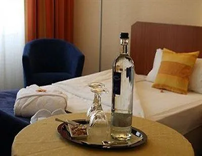 Ibis Styles Bielefeld