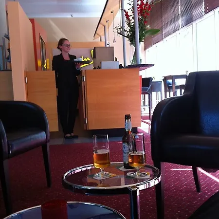 Hotel Ibis Styles Bielefeld