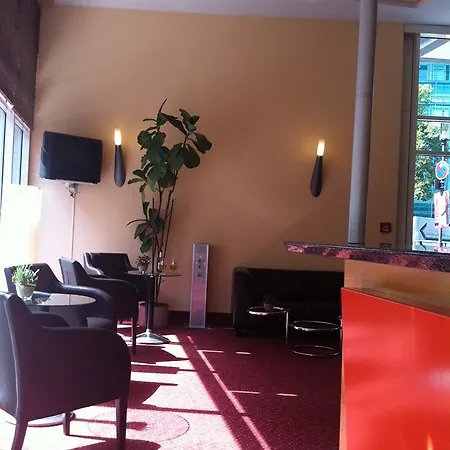 Ibis Styles 3* Bielefeld