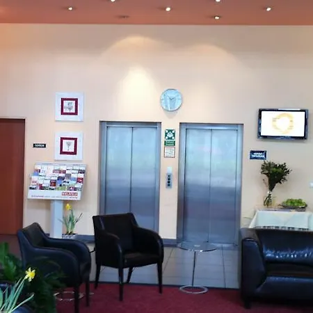 Ibis Styles 3*