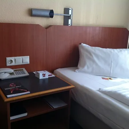 Ibis Styles Szálloda 3*