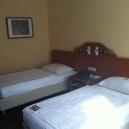 Ibis Styles Hotel
