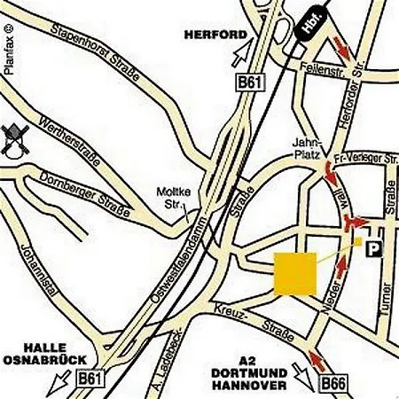 Hotel Ibis Styles