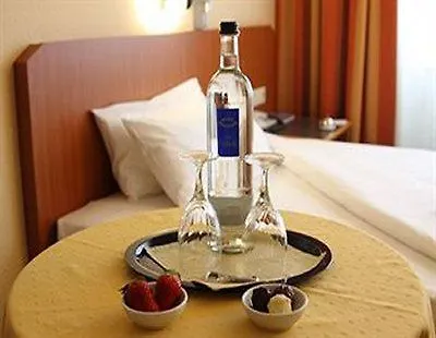 Szálloda Ibis Styles 3*