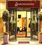 Szálloda Ibis Styles Bielefeld