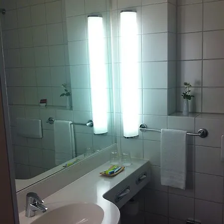 Ibis Styles Szálloda 3*