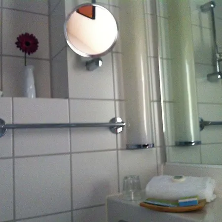 Szálloda Ibis Styles 3*