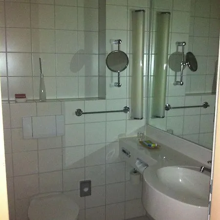 Ibis Styles Hotel