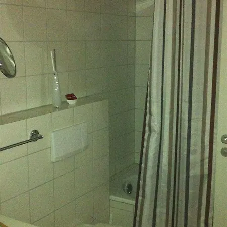 Hotel Ibis Styles Bielefeld