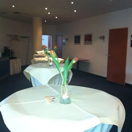 Ibis Styles 3* Bielefeld