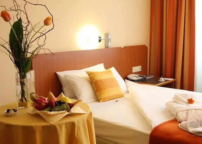 Ibis Styles Hotel Bielefeld