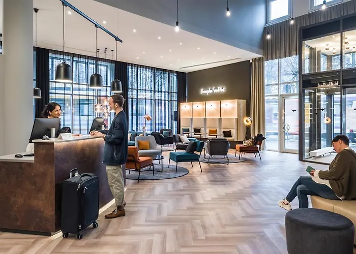 Ibis Styles 3*