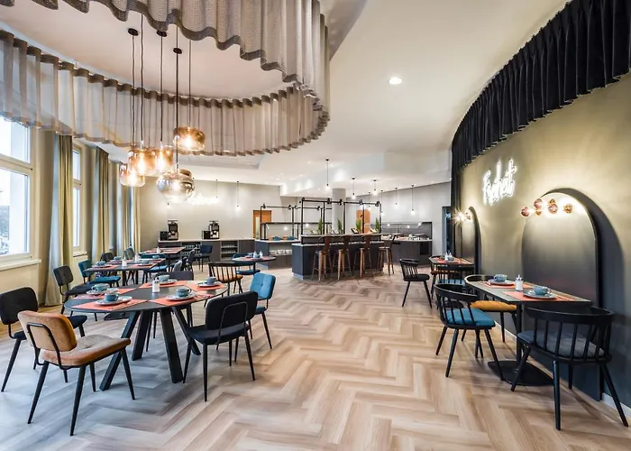Ibis Styles Hotel