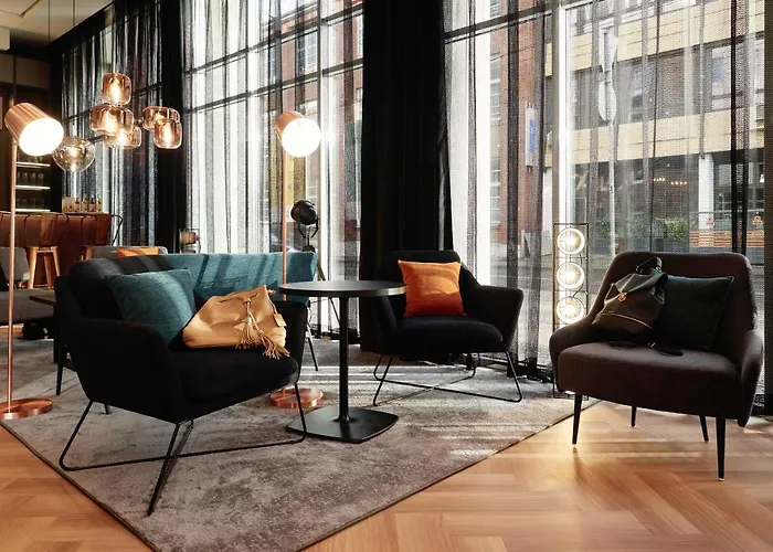 Ibis Styles 3* Bielefeld