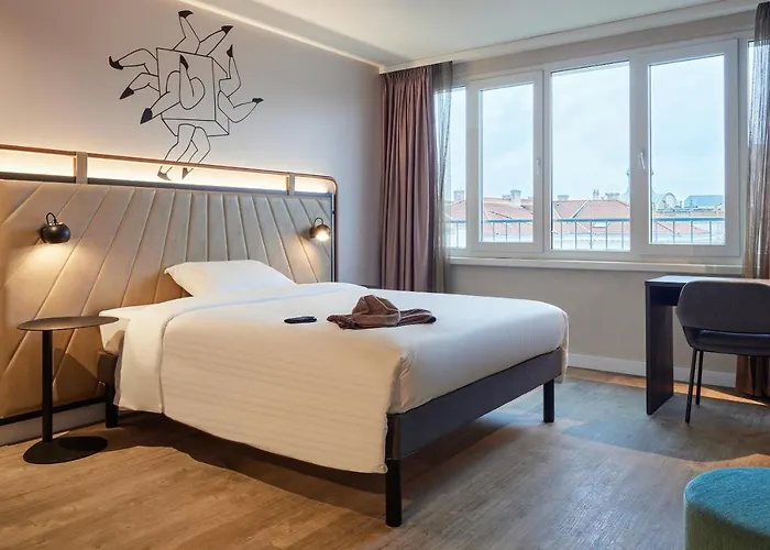 Ibis Styles Hotel