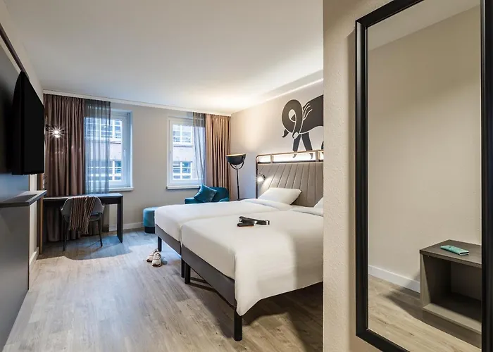 Ibis Styles Bielefeld