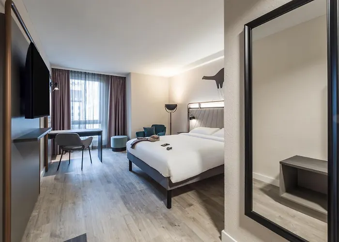 Ibis Styles 比勒费尔德