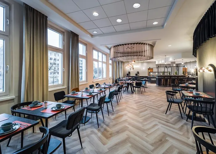 Szálloda Ibis Styles