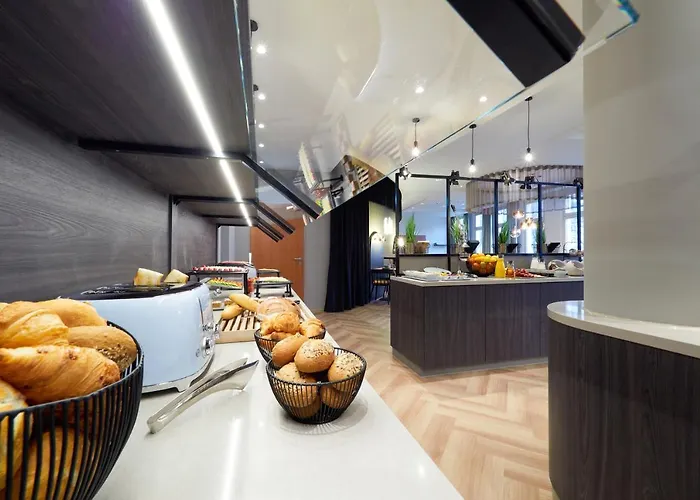 Ibis Styles Bielefeld