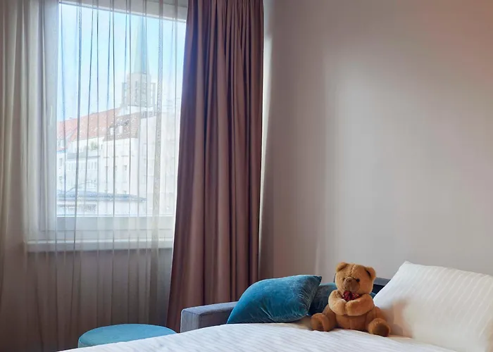 Ibis Styles 3*