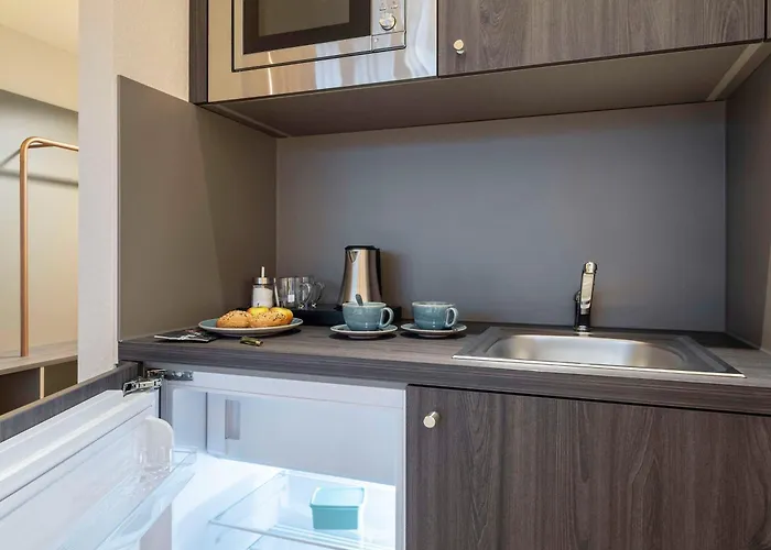 Hotel Ibis Styles 3*