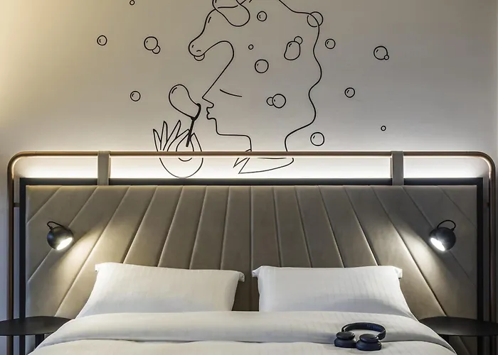 Hotel Ibis Styles Bielefeld