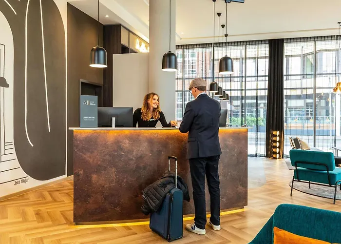 Hotel Ibis Styles