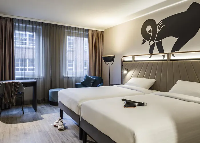 Ibis Styles