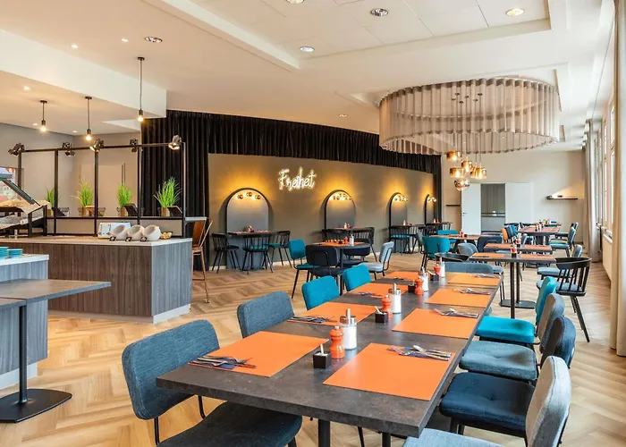 Ibis Styles 比勒费尔德