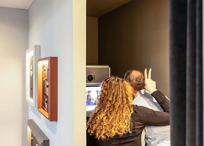 Hotel Ibis Styles 3*