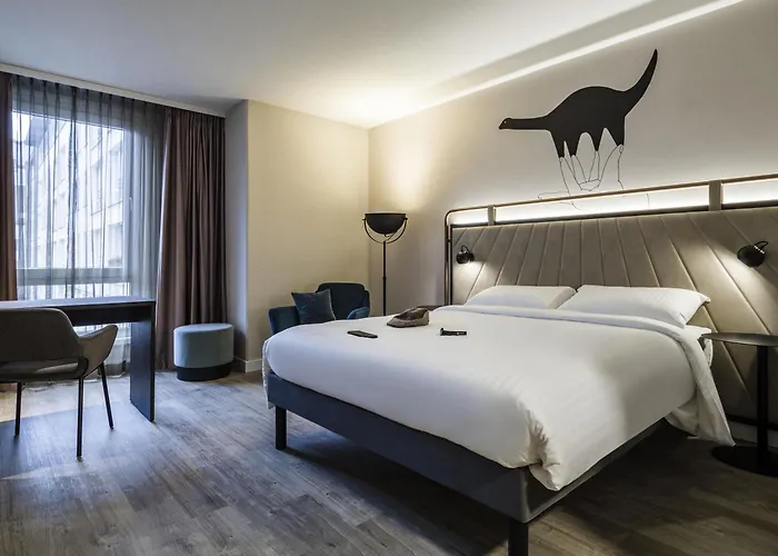 Hotel Ibis Styles 3*