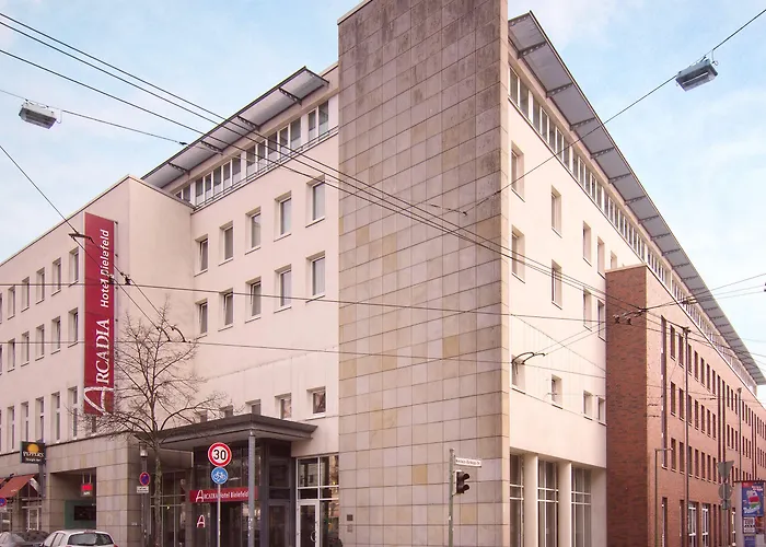 Hotel Ibis Styles 3*