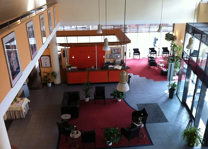 Ibis Styles 3*
