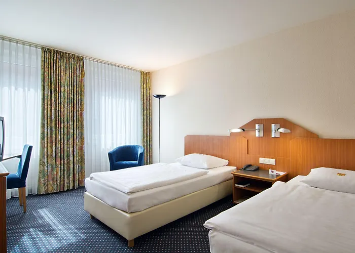 Szálloda Ibis Styles