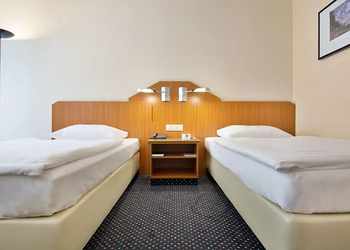 Ibis Styles Bielefeld