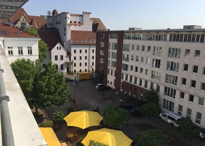 Szálloda Ibis Styles