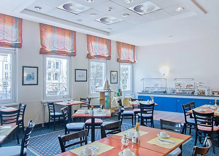 Ibis Styles 3* Bielefeld