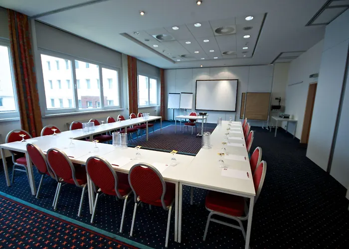 Ibis Styles 3* Bielefeld