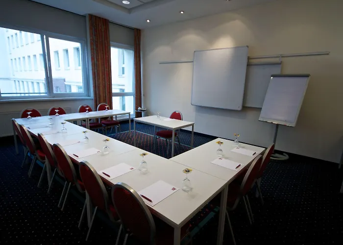 Ibis Styles 3* Bielefeld