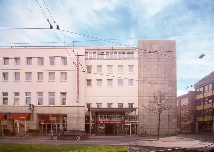 Ibis Styles Bielefeld