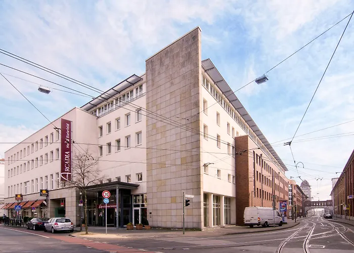 Ibis Styles 3* Bielefeld