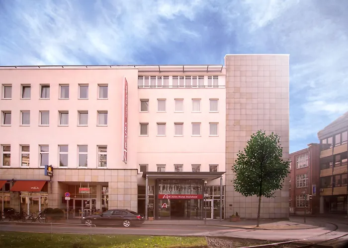 Szálloda Ibis Styles 3*