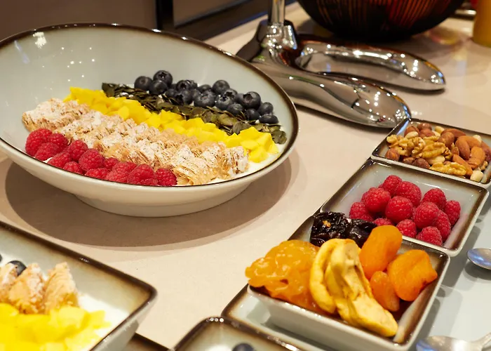 Ibis Styles Hotel 3*