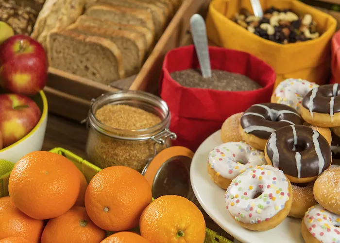 Szálloda Ibis Styles