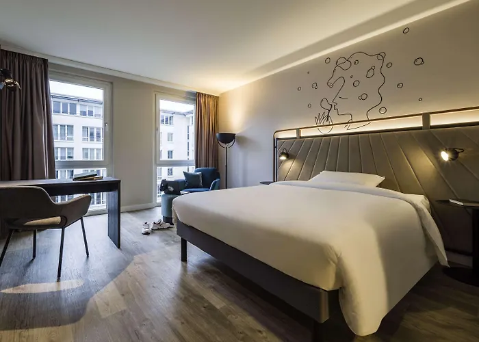 Hotel Ibis Styles 3*