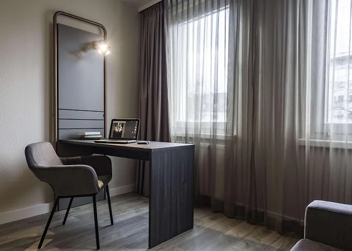 Ibis Styles Bielefeld