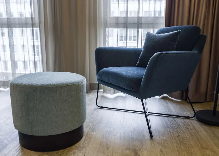 Szálloda Ibis Styles