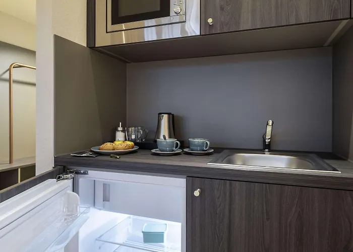 Ibis Styles Hotel