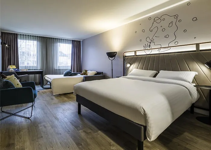 Ibis Styles 3*