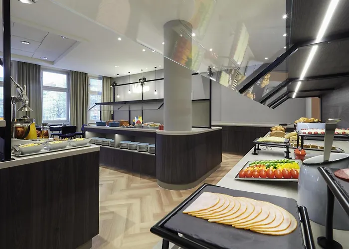 Ibis Styles Bielefeld